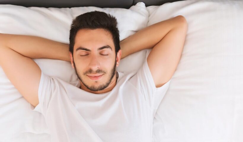 Higiene del sueño como estrategia de vida: 4 claves