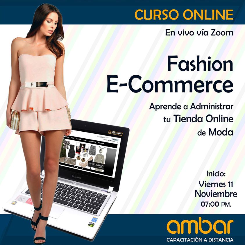 Taller Fashion E-Commerce