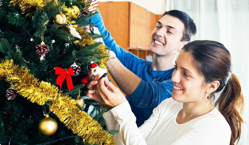Las mejores ofertas de Navidad: decoraciones y adornos