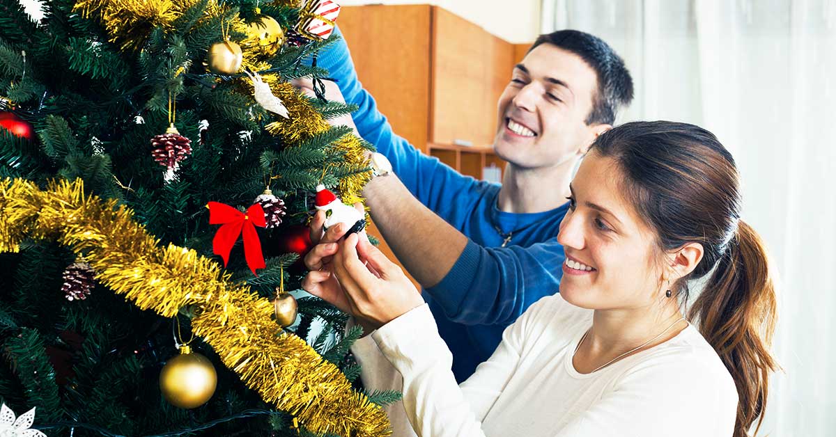 Las mejores ofertas de Navidad: decoraciones y adornos