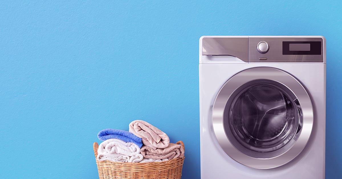 Guía de compra de lavadoras Samsung