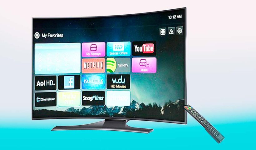 Los mejores televisores Samsung del mercado