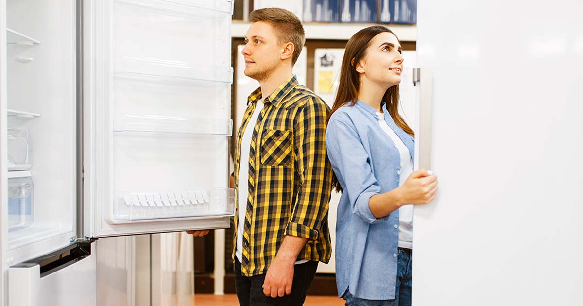 Refrigeradoras vs Frigobares: ¿Cuál necesito?