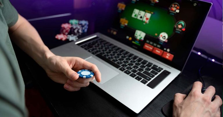 Peran Casino Online dalam Industri Hiburan Modern