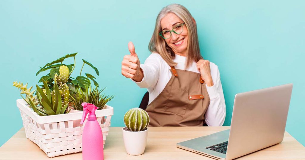 Emprendedores de la tercera edad 5 claves y 20 ideas