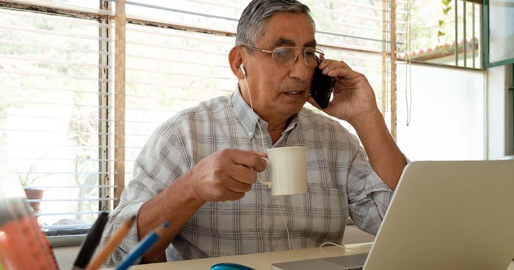 Emprendedores de la tercera edad 5 claves y 20 ideas