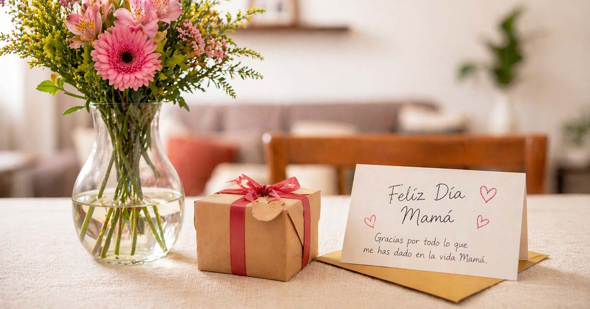 35 frases de publicidad para el día de la madre: ¡slogans!