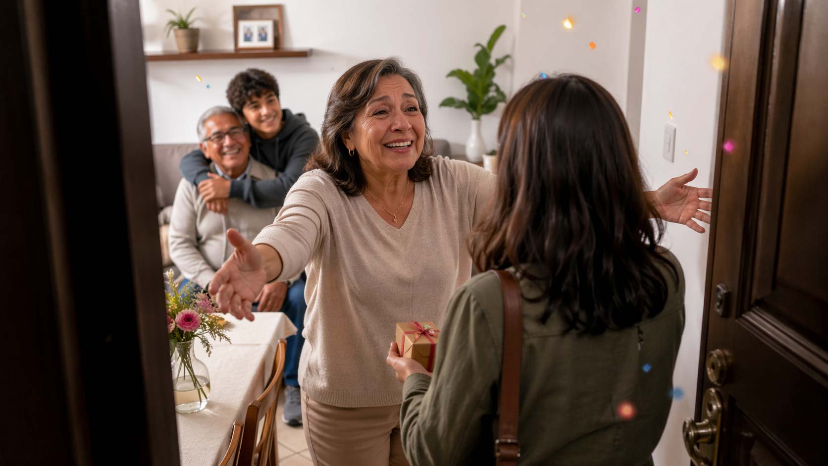 Conoce las frases de publicidad para el Día de la madre para tus productos o servicios