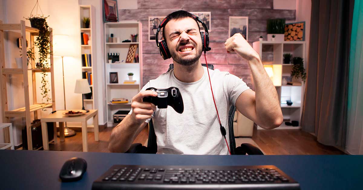 Consejos para elegir el escritorio gamer ideal
