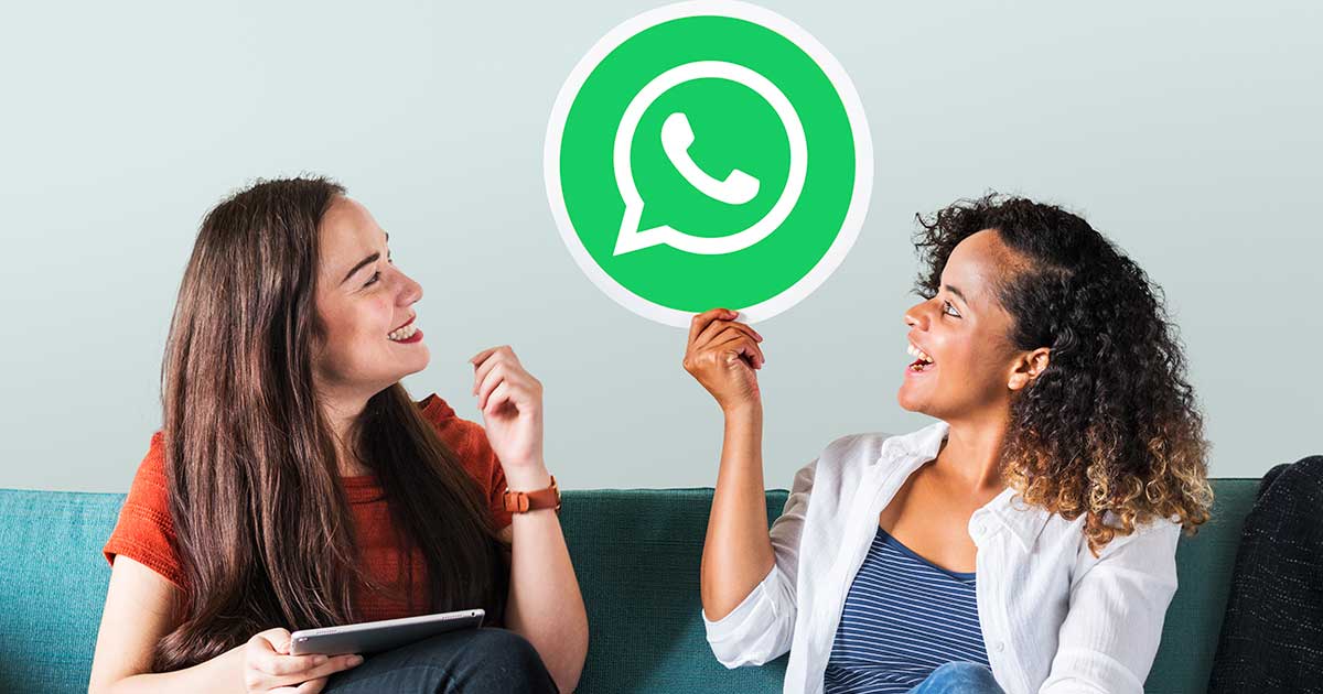 Curso Vende por WhatsApp para emprendedores