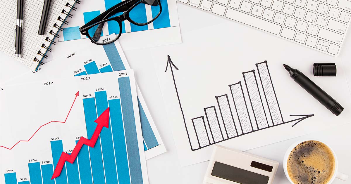 Visión Financiera: Poder para tu éxito empresarial