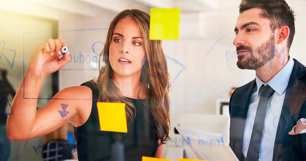 Rediseño organizacional: 3 claves de éxito