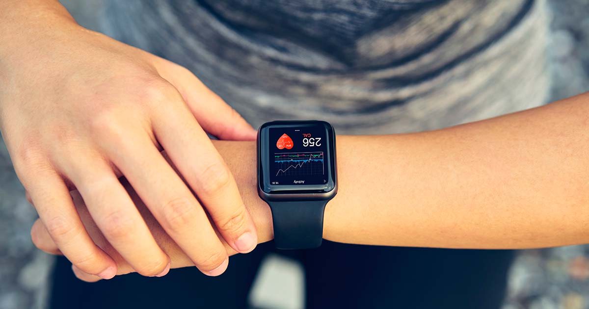 Todo sobre el smartwatch