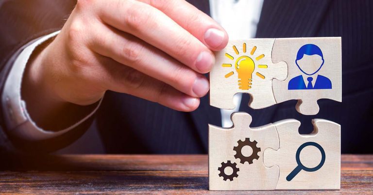 Competencias clave que contratan las empresas