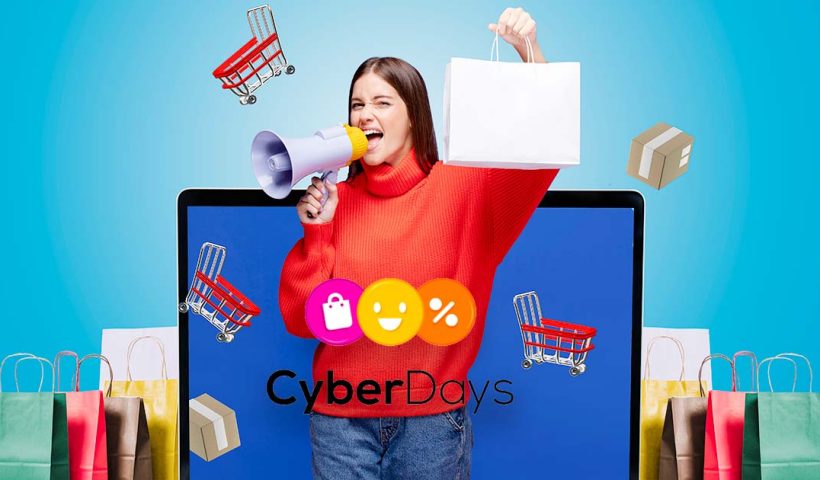 Cyber Days 2023: Información, fechas y más ¿Qué comprar?