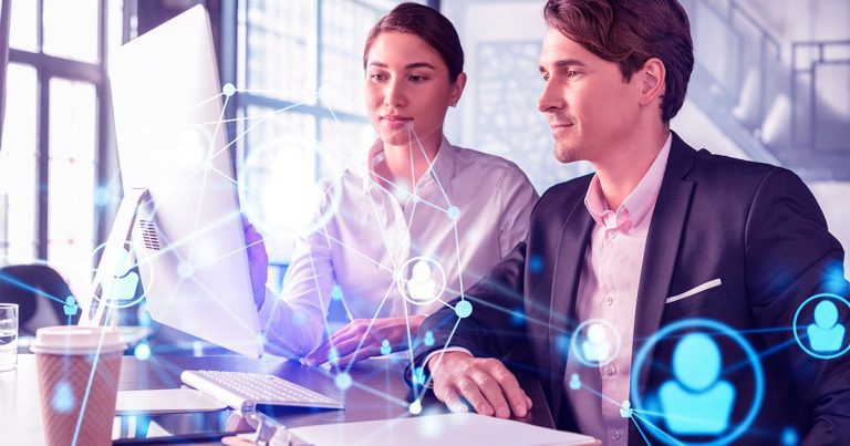 Inteligencia artificial en los negocios: 20 aportes