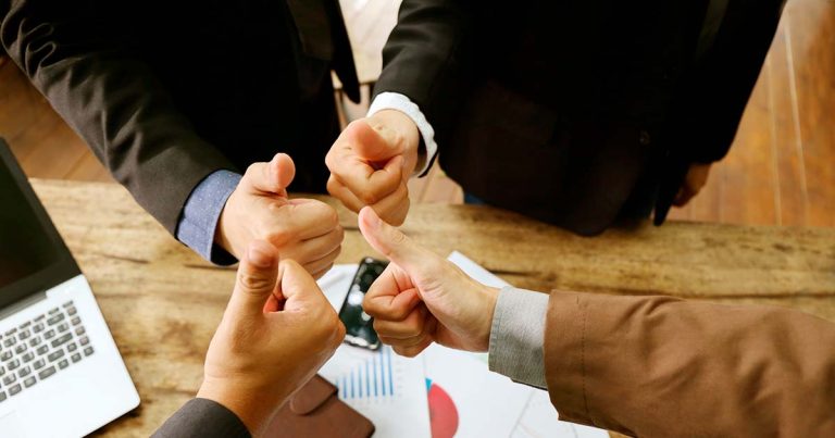 10 acciones de impacto en los negocios