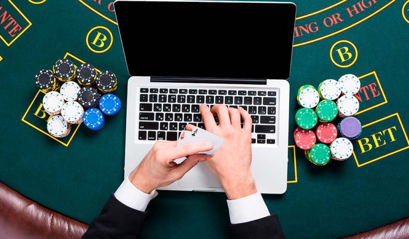 Consejos para ganar jugando al casino online