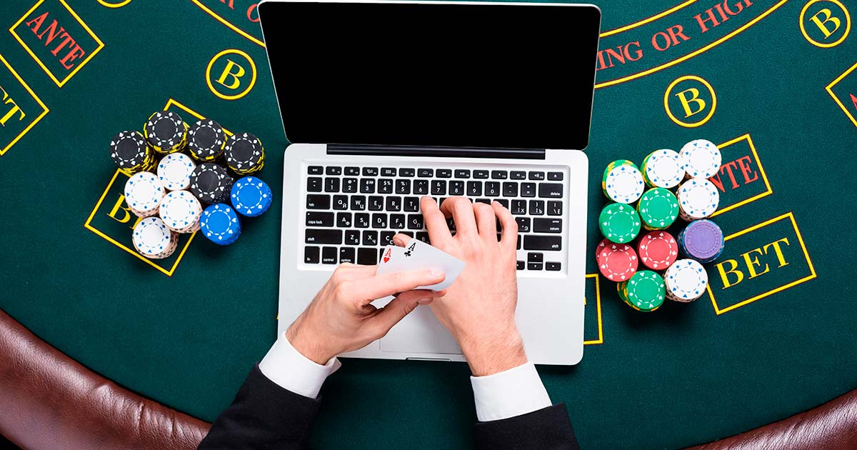 Juegos de casino online: todo lo que necesitas saber - Banca y Negocios