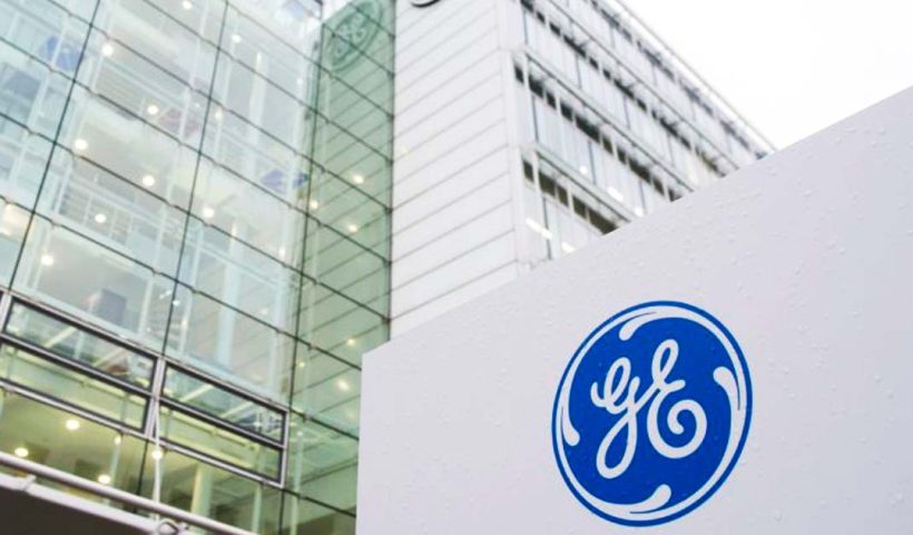 General Electric: Un siglo de innovación y transformación