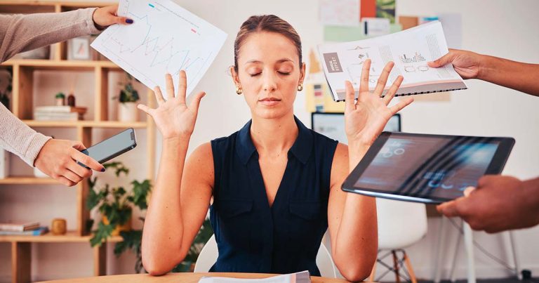 Una mente abatida: 15 signos por resolver