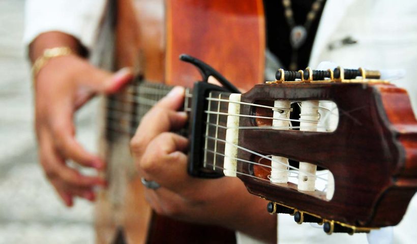 Día de la música criolla: 10 ideas de negocio