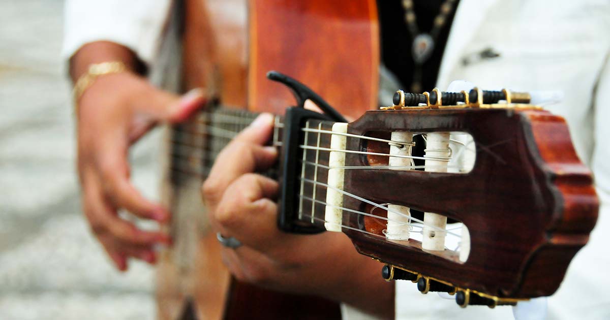 Día de la música criolla: 10 ideas de negocio