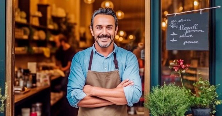 Marketing Digital en la pequeña empresa 7 áreas