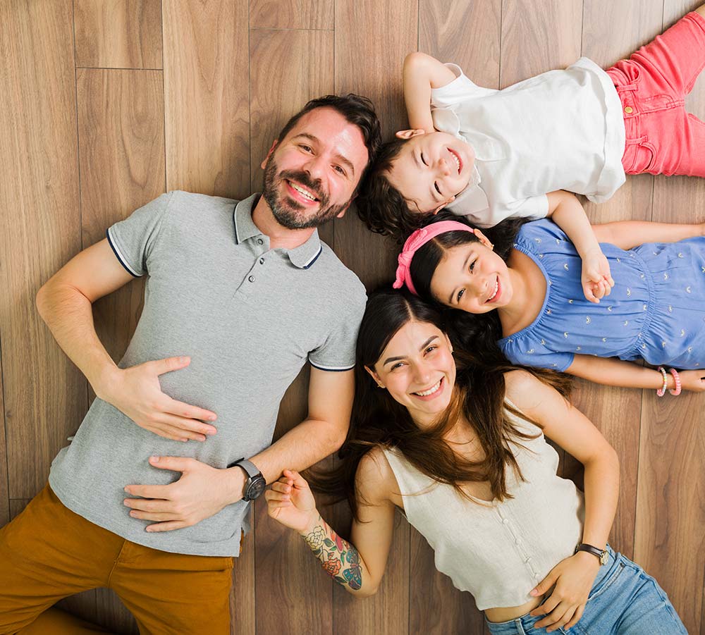 Disminuye la presión familiar en los negocios asignado tiempo de calidad a tu familia