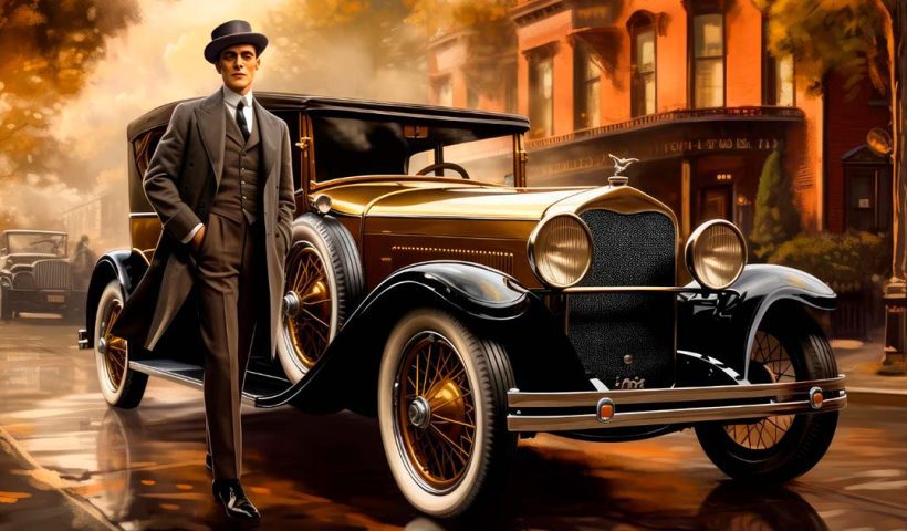 Henry Ford: Un vistazo a su vida y legado