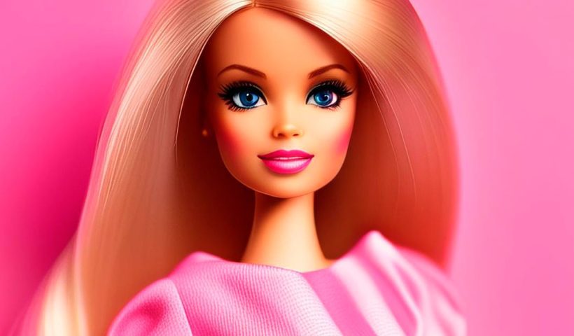 Barbie de Matell, la muñeca empoderada