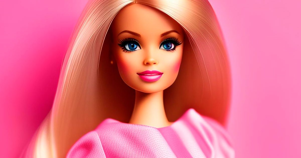 Barbie de Matell, la muñeca empoderada