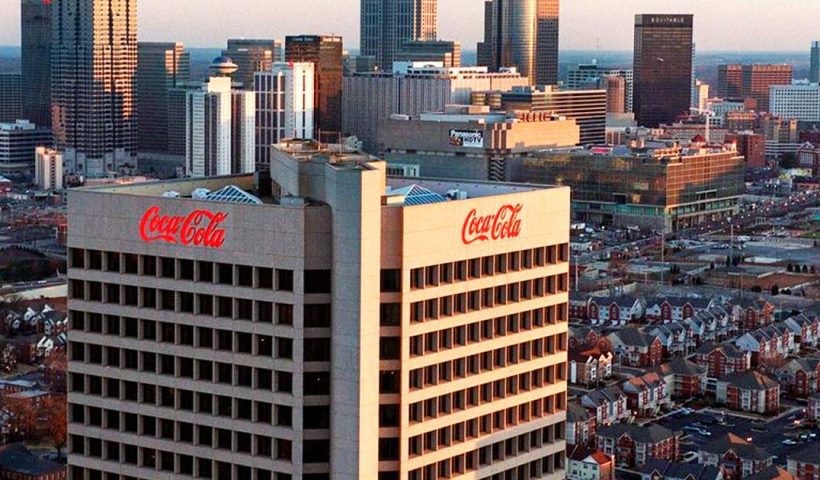 Coca-Cola company: Una historia bebible