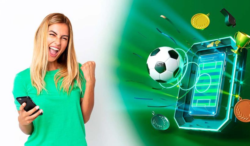 ¿Cómo apostar con la app 1xBet en Perú? Guía paso a paso
