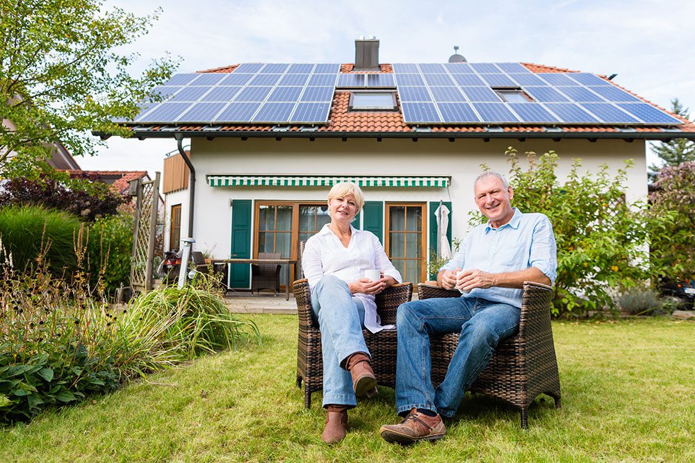 El negocio de paneles solares cuida un aspecto fundamental: la relación con el consumidor