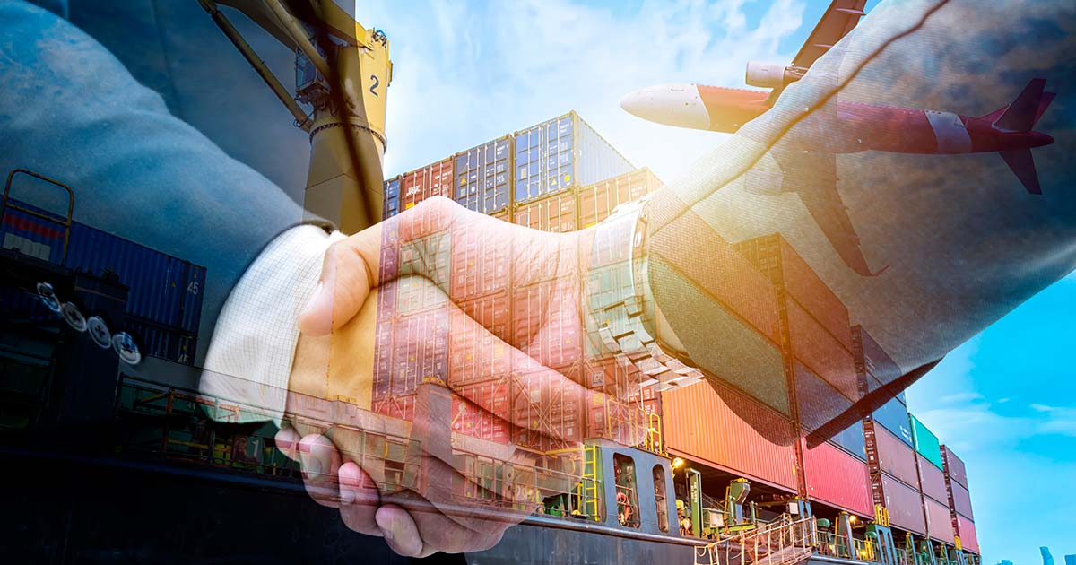 Formar una empresa de importación y exportación en el Perú