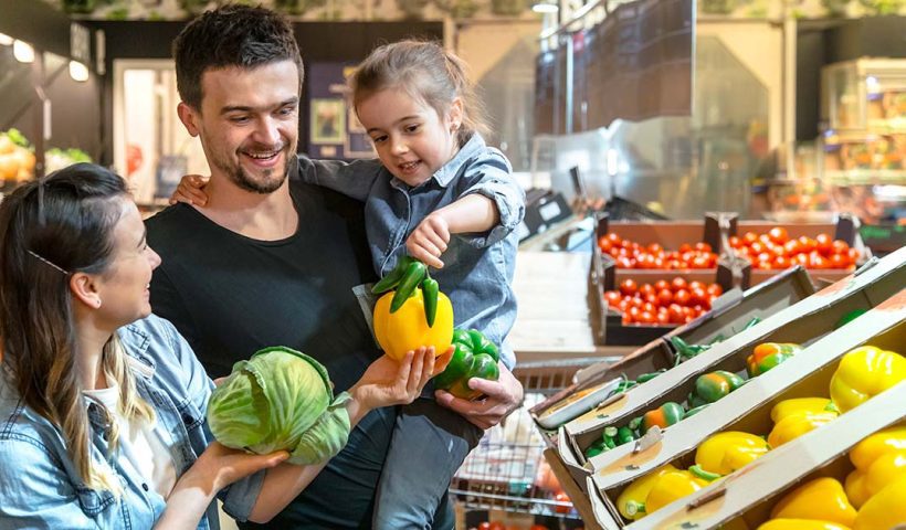 ¿Observar la calle en un estudio de mercado es válido?