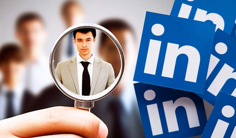 Publicar tu demanda de empleo en LinkedIn