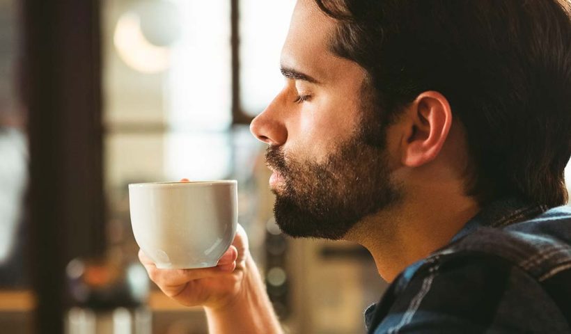 Un café para cada momento emprendedor