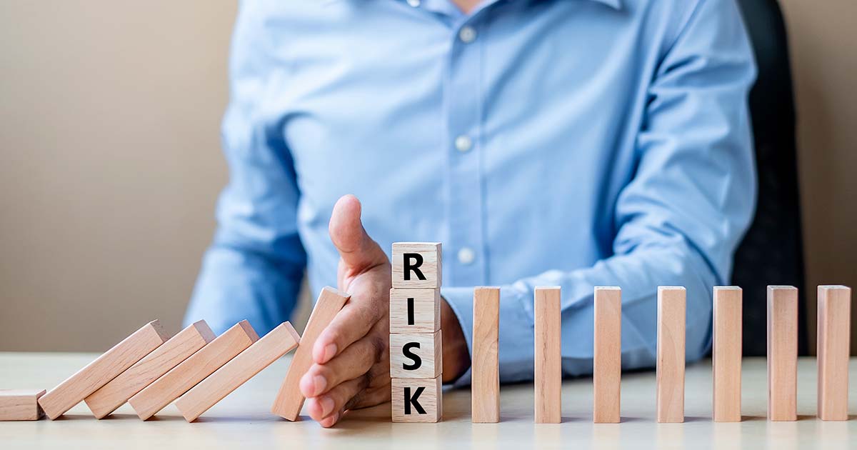 Administración de riesgos: 10 claves de gestión
