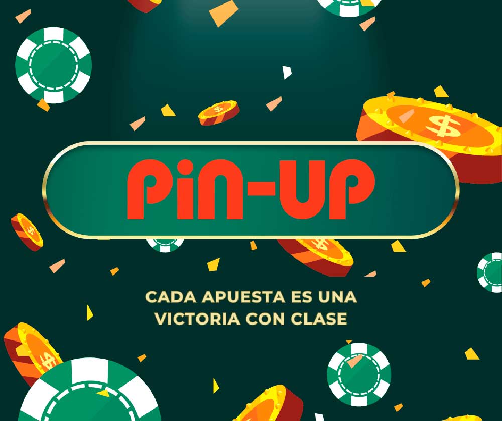 Entretenimiento online con Pin-Up: ¡Cada apuesta es una victoria con clase!