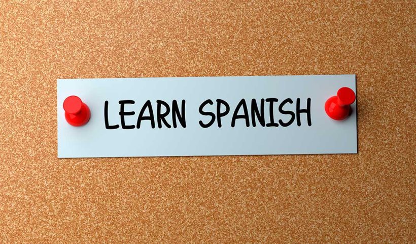 Fundamentos del Idioma Español para angloparlantes