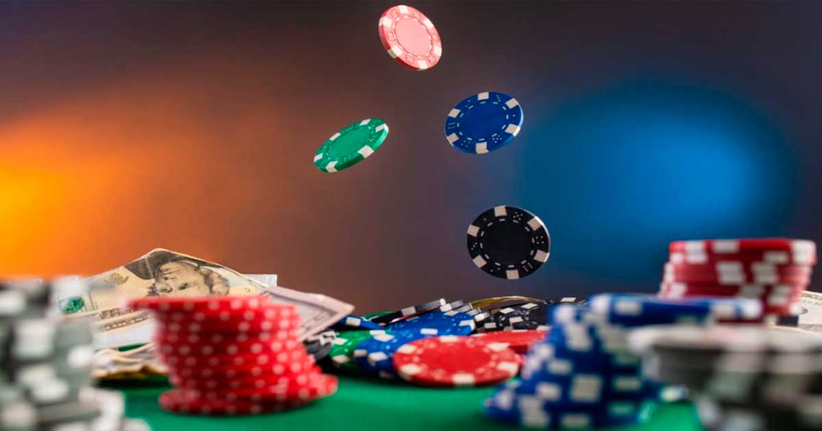 Confianza en Juegos de Casino