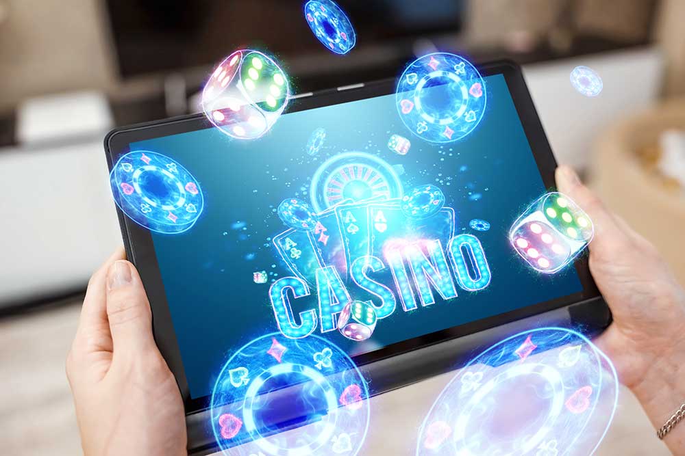 La industria del casino online se ha valido del marketing digital para desarrollarse