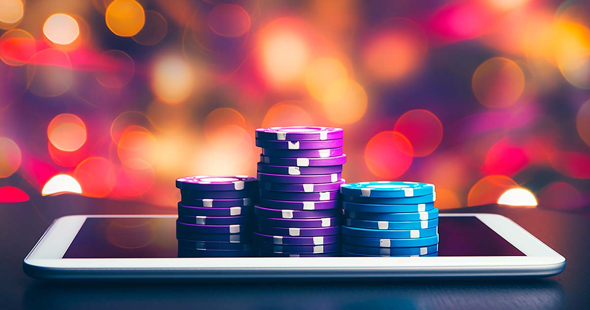 ¡Juegos de casino más populares en Perú! ¡Descúbrelos!