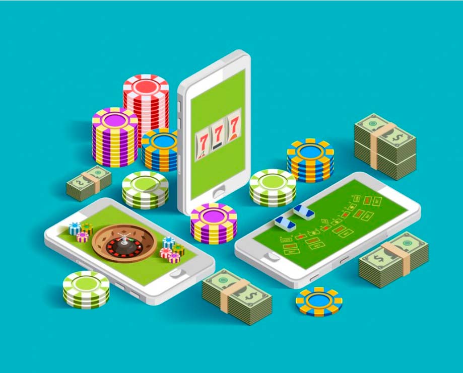 Conoce los juegos de casino más populares en Perú