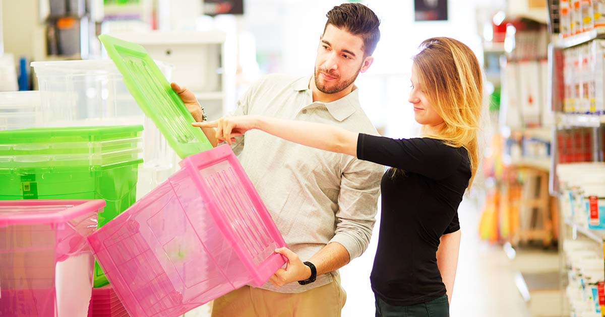 10 mejoras para tiendas con bajo presupuesto