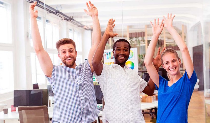Celebrar el día del trabajo: 12 motivos