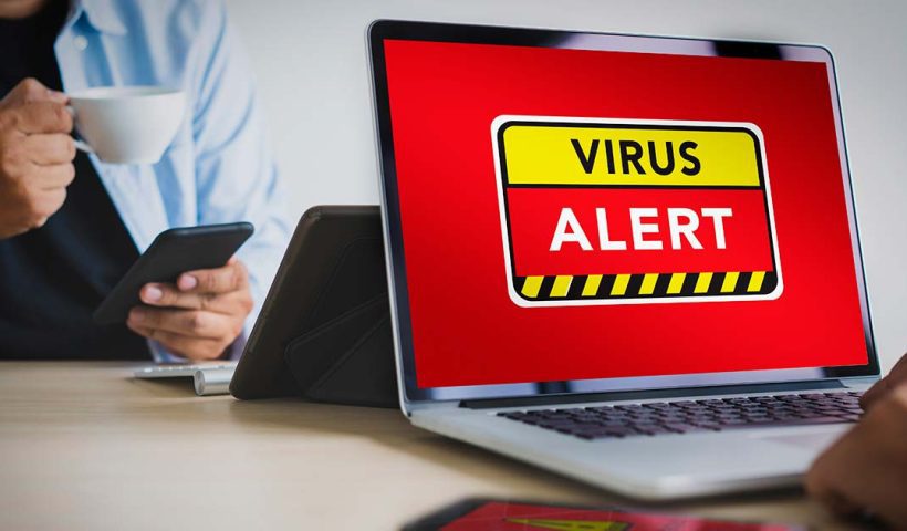 Cómo usar un antivirus correctamente: 7 claves