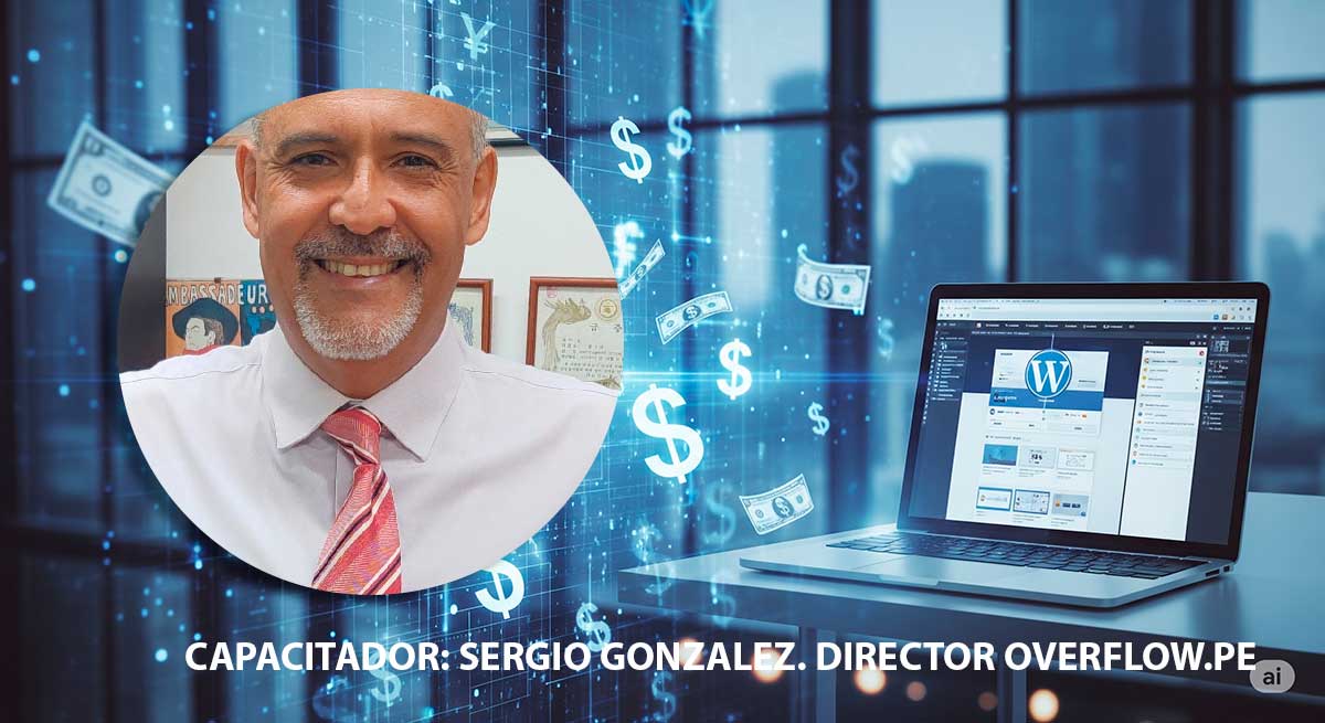 ¡Toma la decisión de Aprender a cómo ganar dinero digital con una página web con nuestro webinar! ¡Toma la decisión de Aprender a cómo ganar dinero digital con una página web con nuestro webinar!